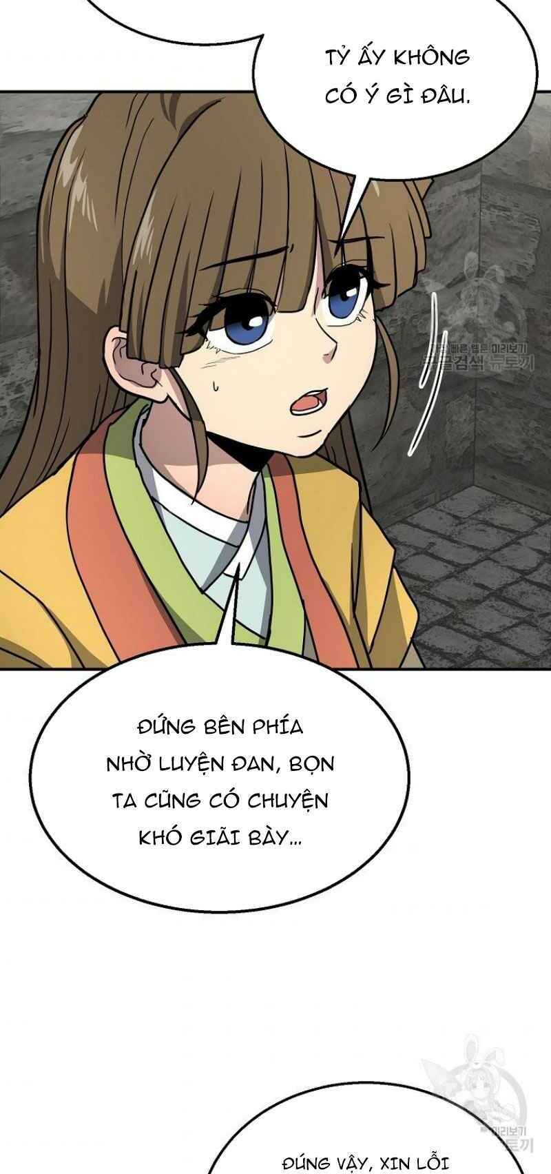 Thiếu Niên Phương Sĩ - Chapter 10 - Page 23