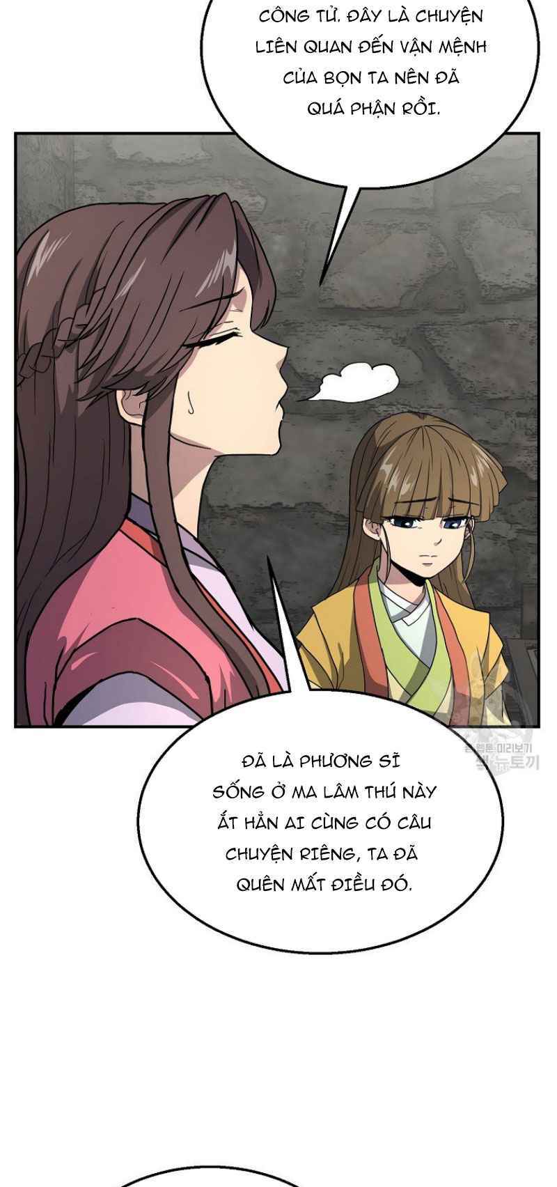 Thiếu Niên Phương Sĩ - Chapter 10 - Page 24