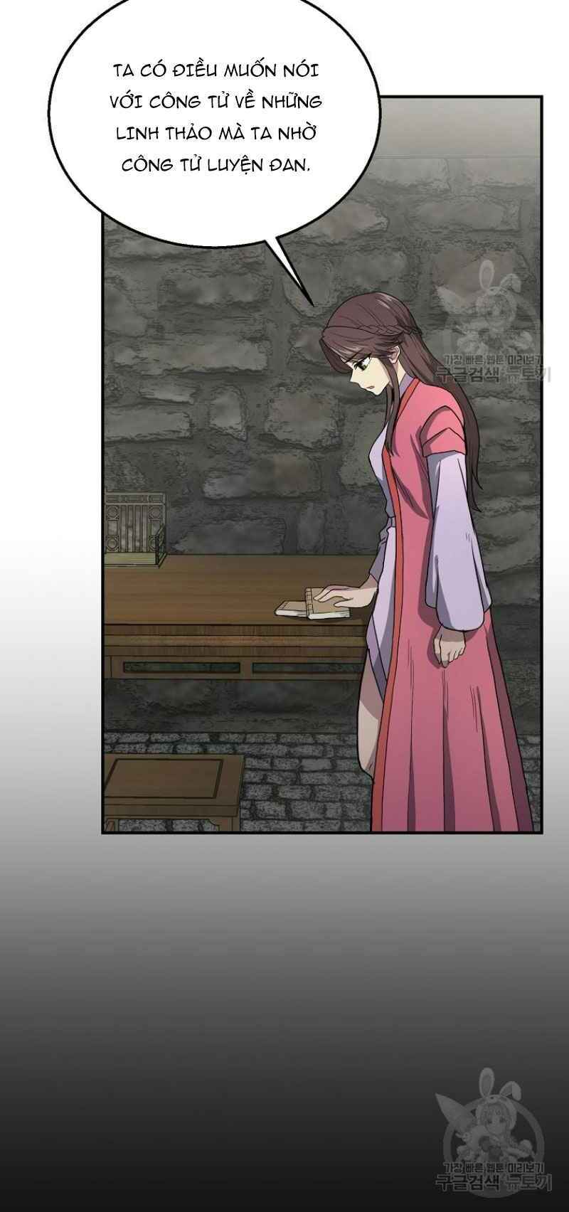 Thiếu Niên Phương Sĩ - Chapter 10 - Page 25