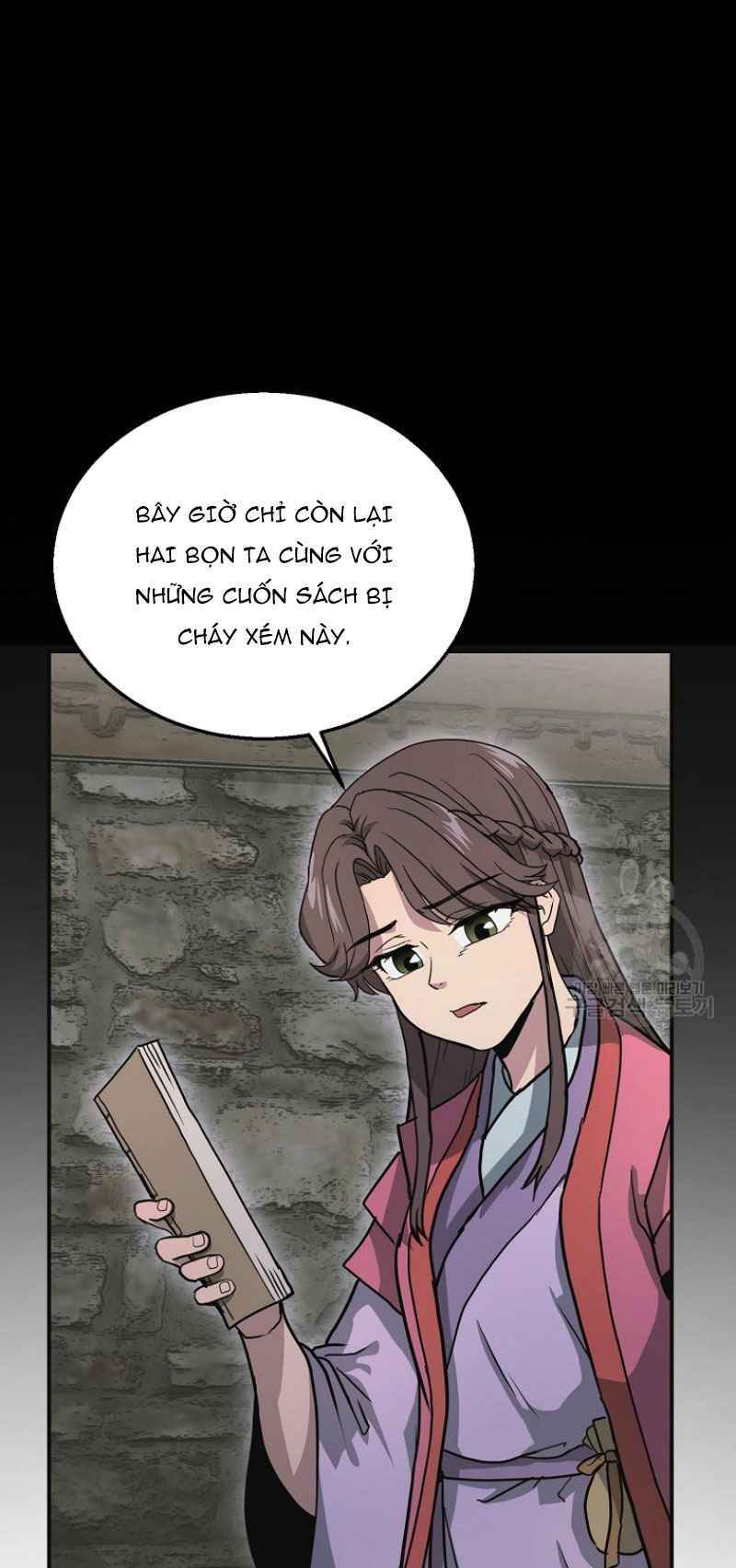 Thiếu Niên Phương Sĩ - Chapter 10 - Page 30