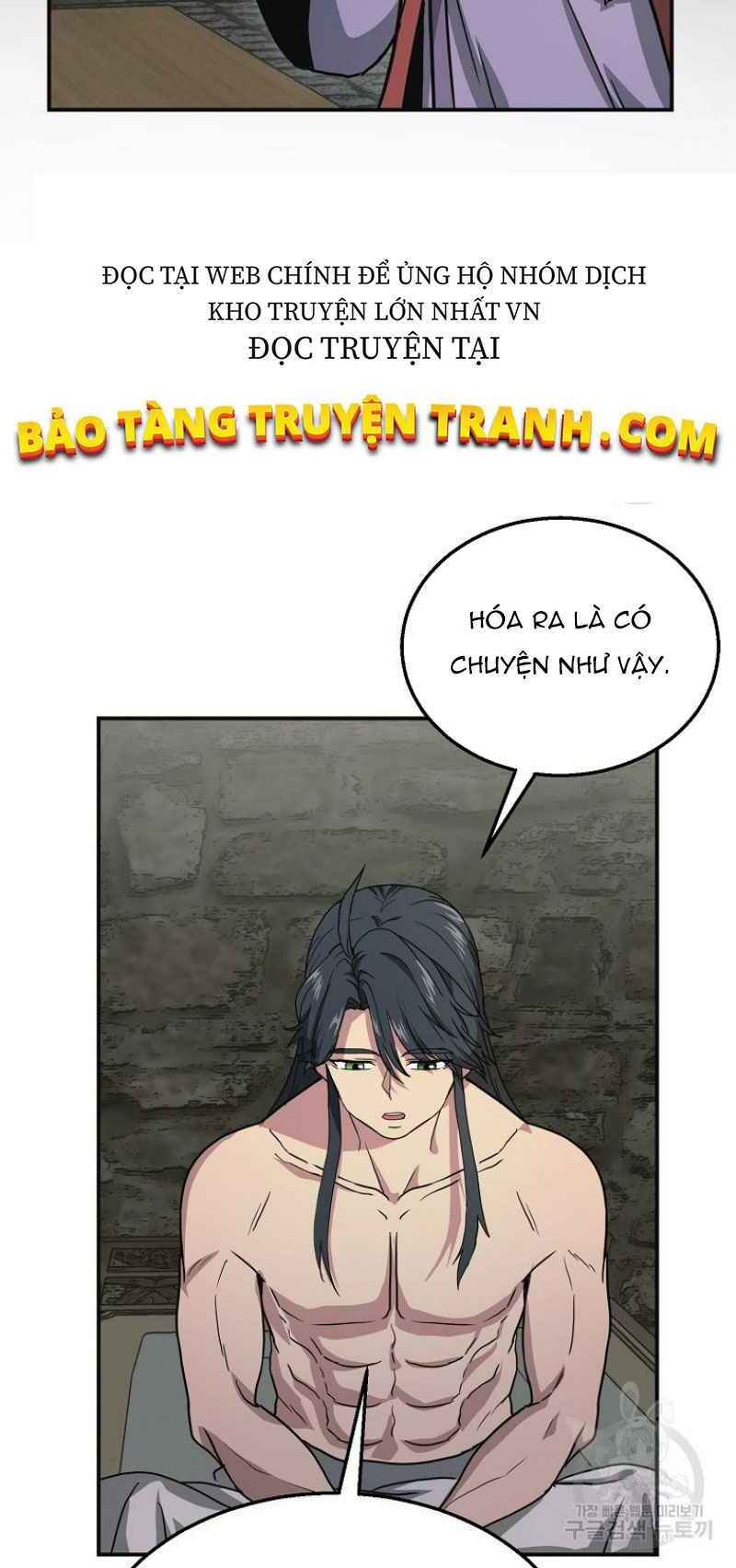 Thiếu Niên Phương Sĩ - Chapter 10 - Page 31