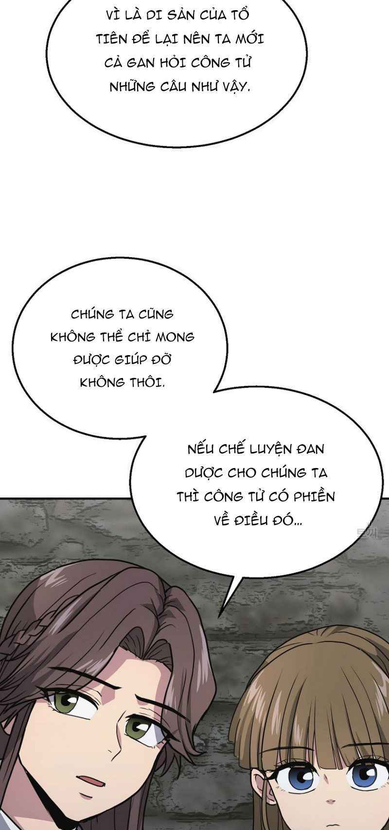 Thiếu Niên Phương Sĩ - Chapter 10 - Page 32