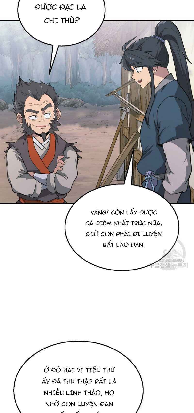 Thiếu Niên Phương Sĩ - Chapter 10 - Page 40