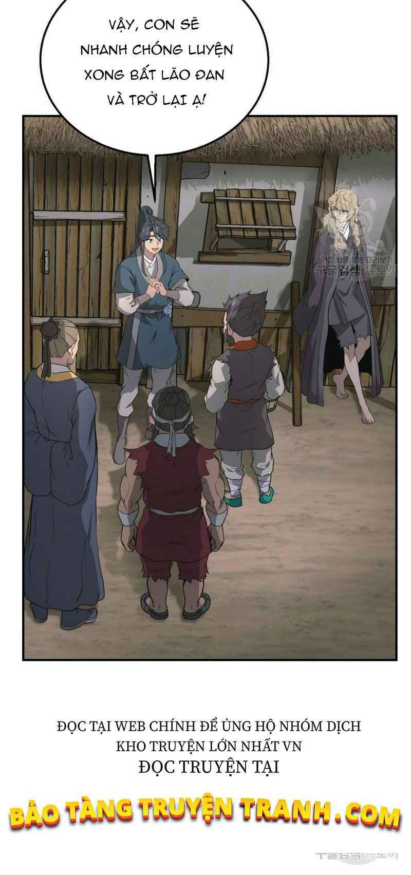 Thiếu Niên Phương Sĩ - Chapter 10 - Page 47