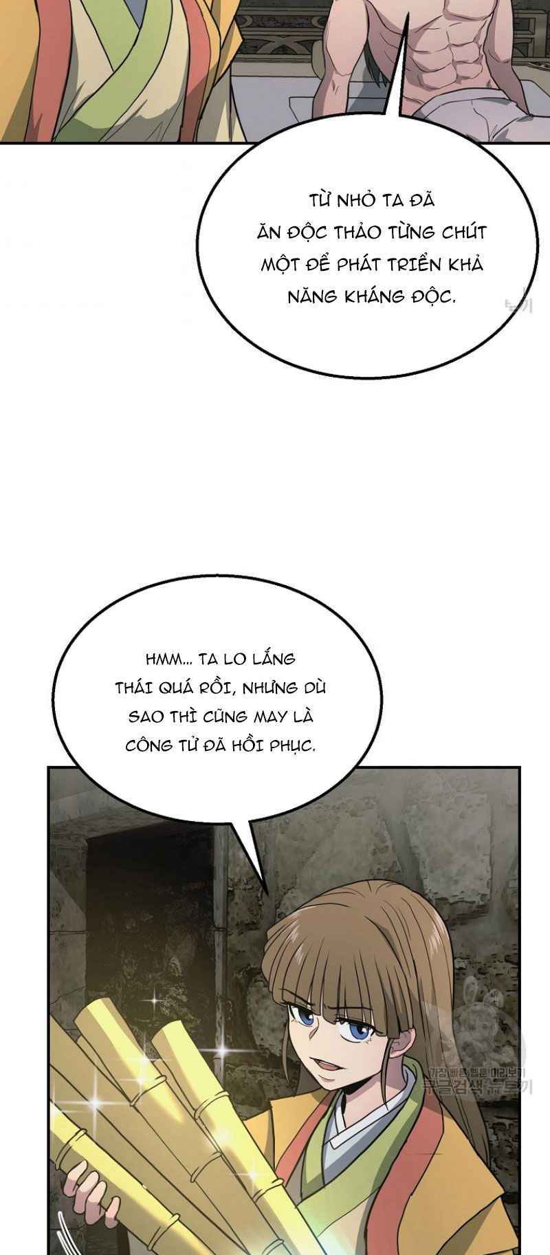 Thiếu Niên Phương Sĩ - Chapter 10 - Page 4