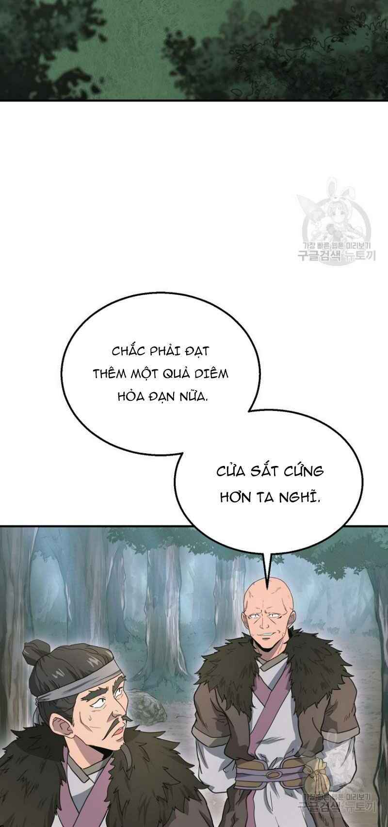 Thiếu Niên Phương Sĩ - Chapter 10 - Page 51