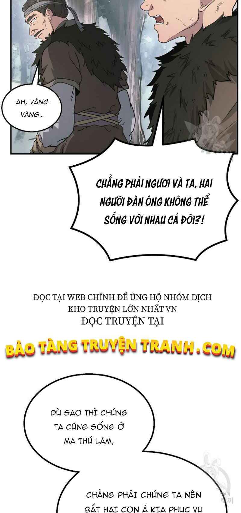 Thiếu Niên Phương Sĩ - Chapter 10 - Page 53