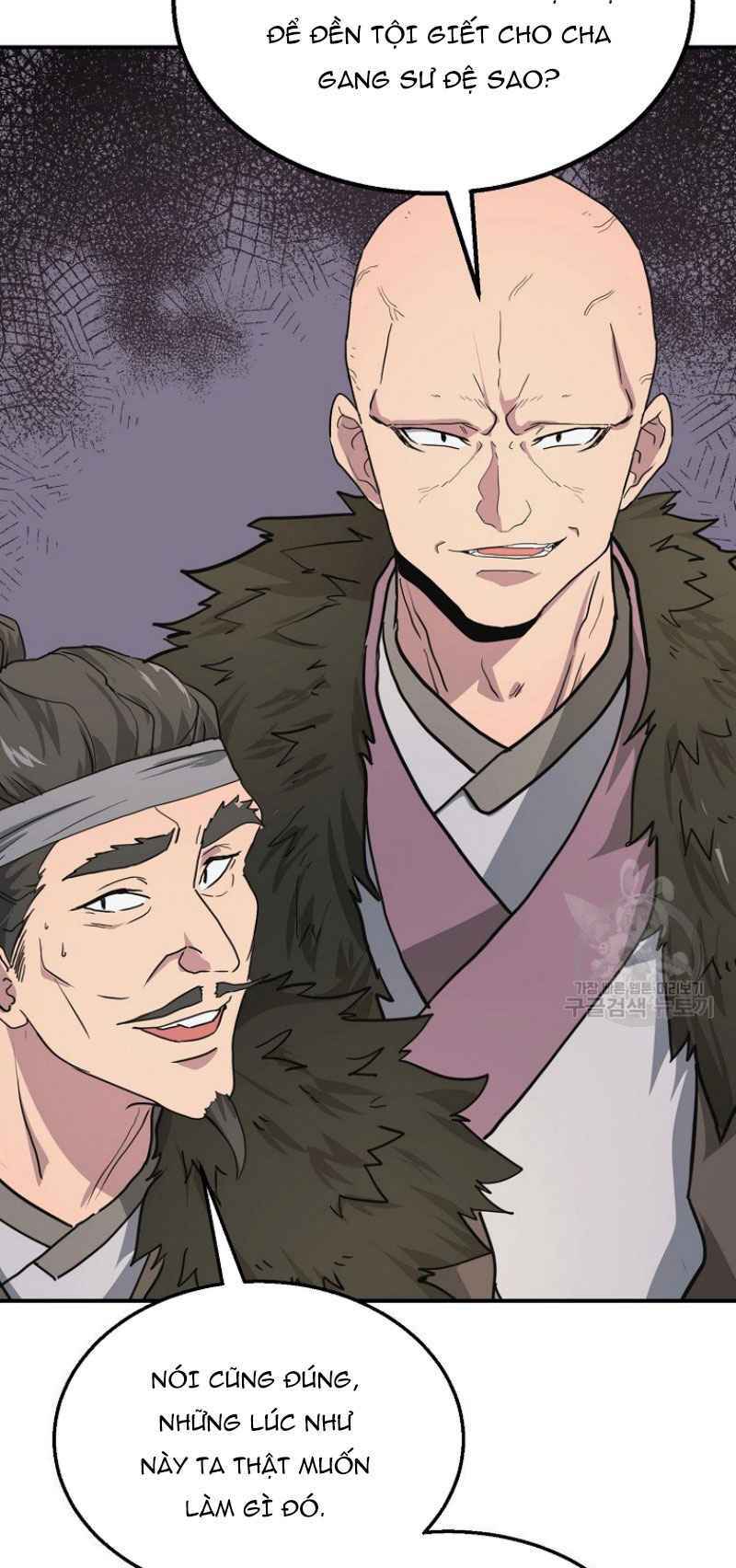 Thiếu Niên Phương Sĩ - Chapter 10 - Page 54