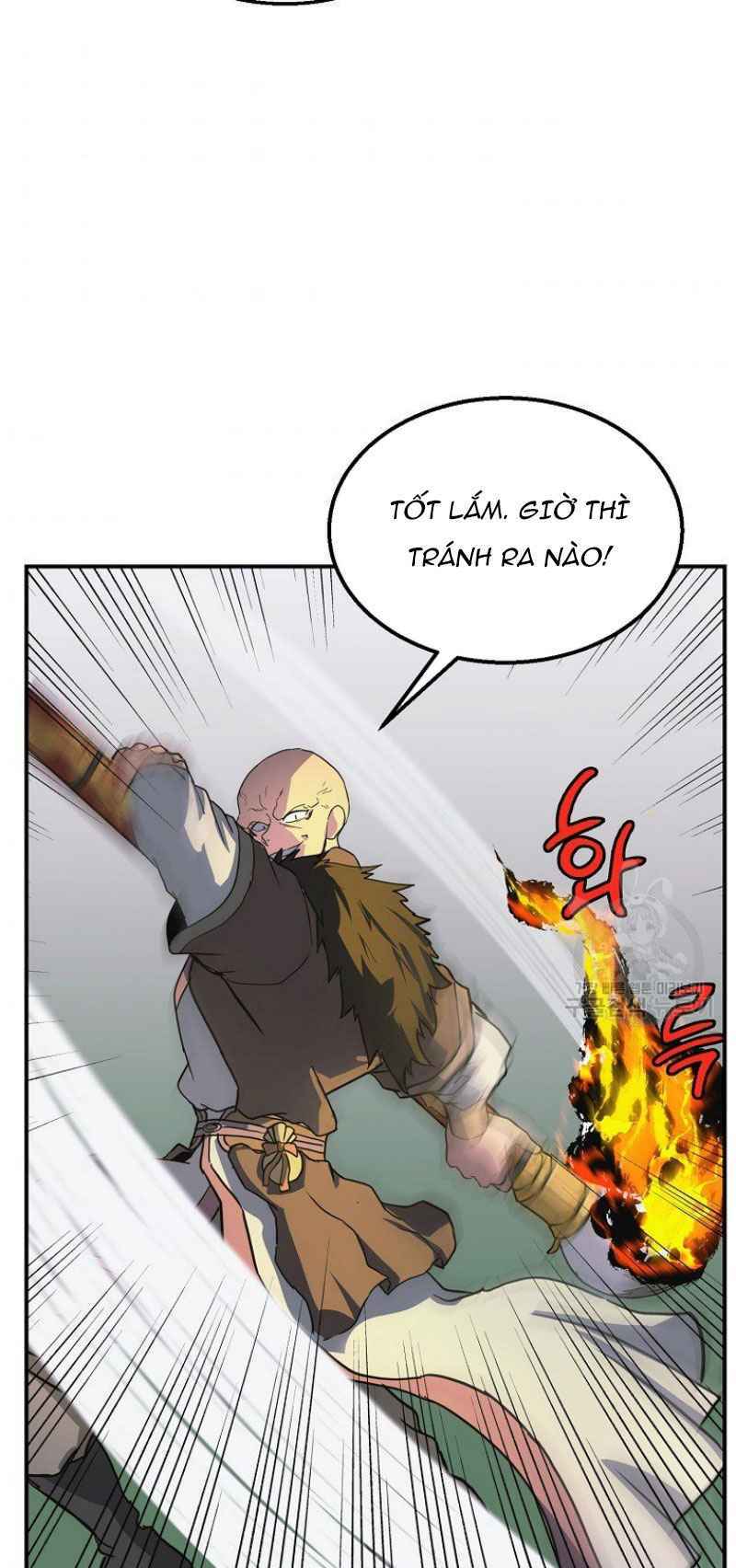 Thiếu Niên Phương Sĩ - Chapter 10 - Page 56