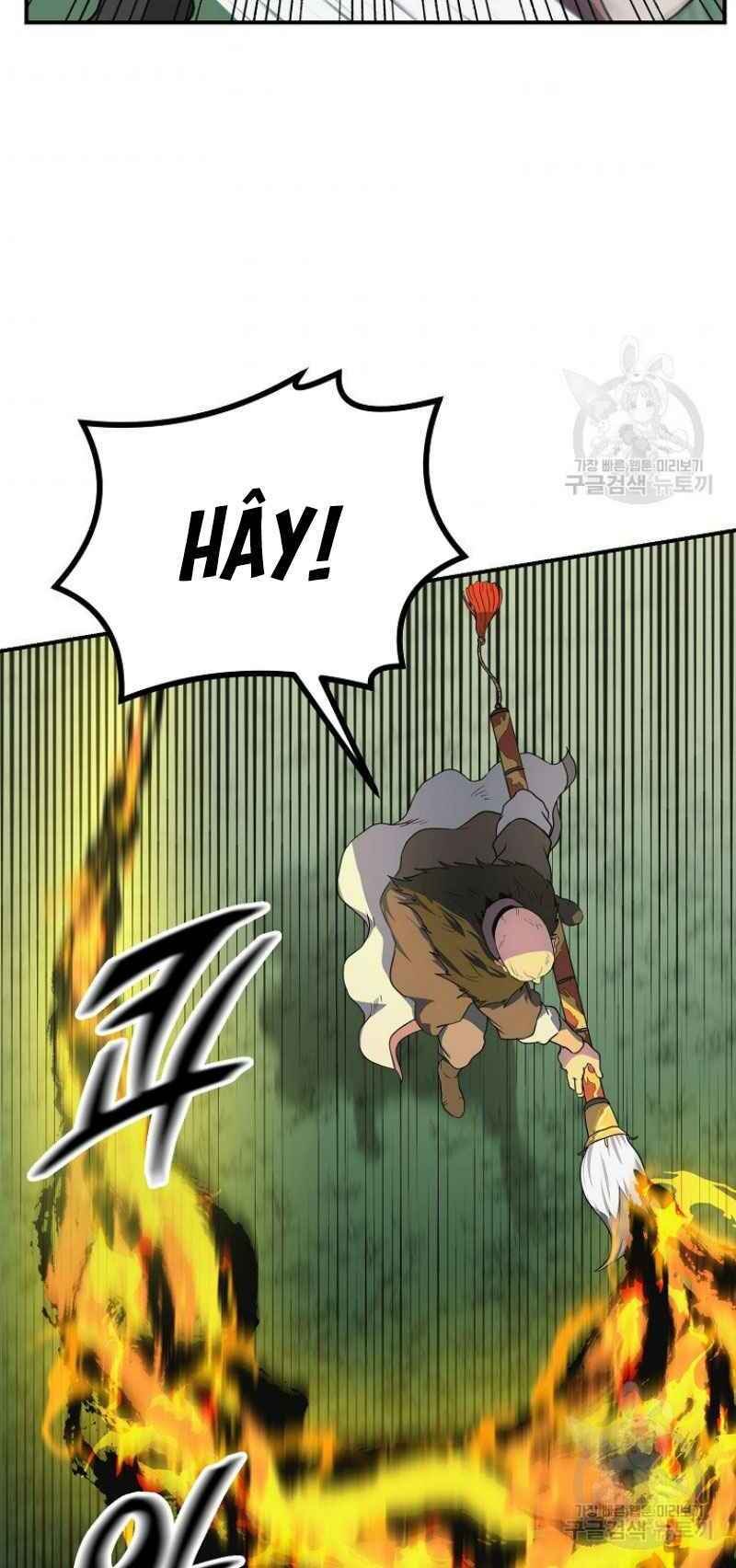 Thiếu Niên Phương Sĩ - Chapter 10 - Page 57