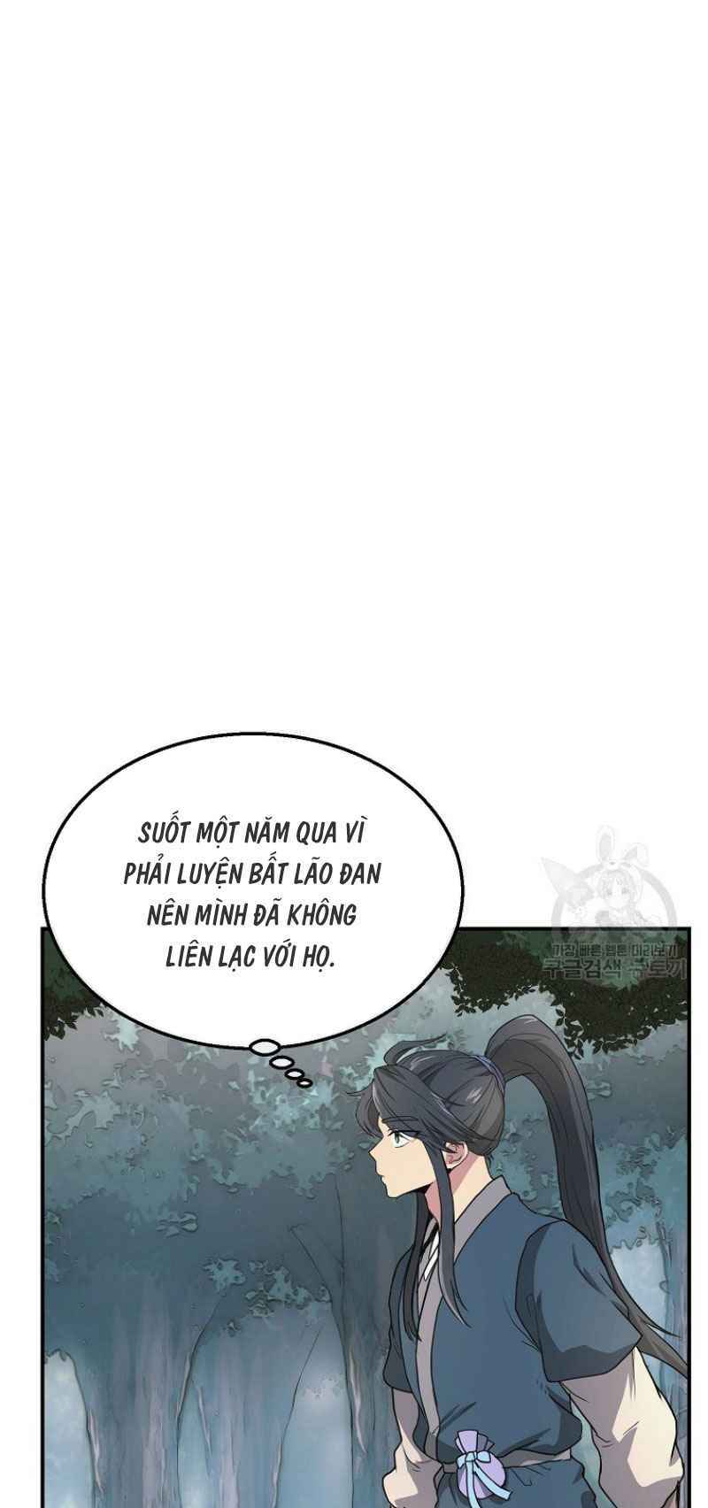 Thiếu Niên Phương Sĩ - Chapter 10 - Page 60