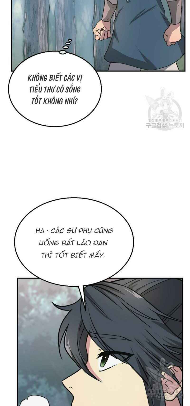 Thiếu Niên Phương Sĩ - Chapter 10 - Page 61