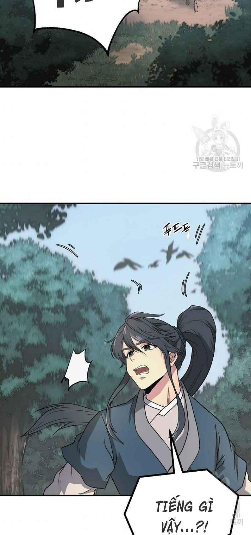 Thiếu Niên Phương Sĩ - Chapter 10 - Page 63