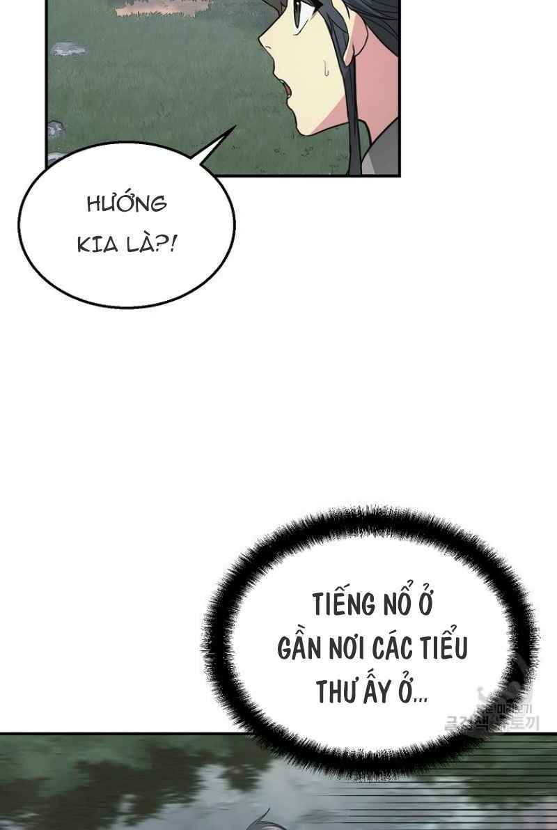 Thiếu Niên Phương Sĩ - Chapter 10 - Page 65