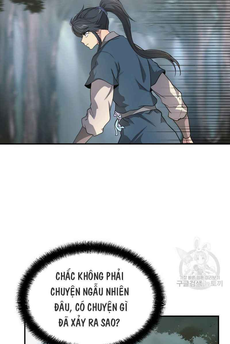 Thiếu Niên Phương Sĩ - Chapter 10 - Page 66