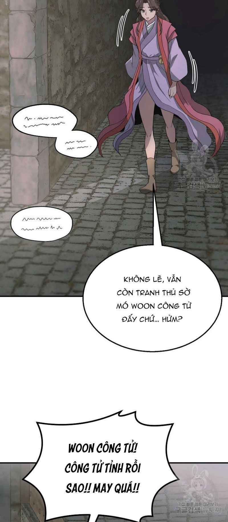 Thiếu Niên Phương Sĩ - Chapter 10 - Page 7