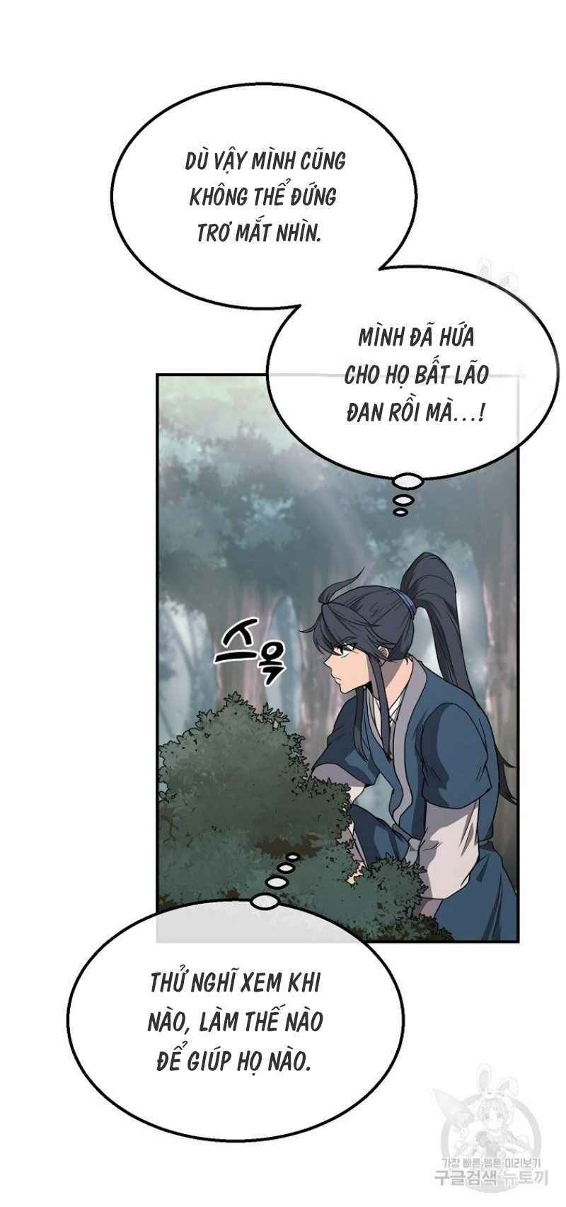 Thiếu Niên Phương Sĩ - Chapter 11 - Page 10