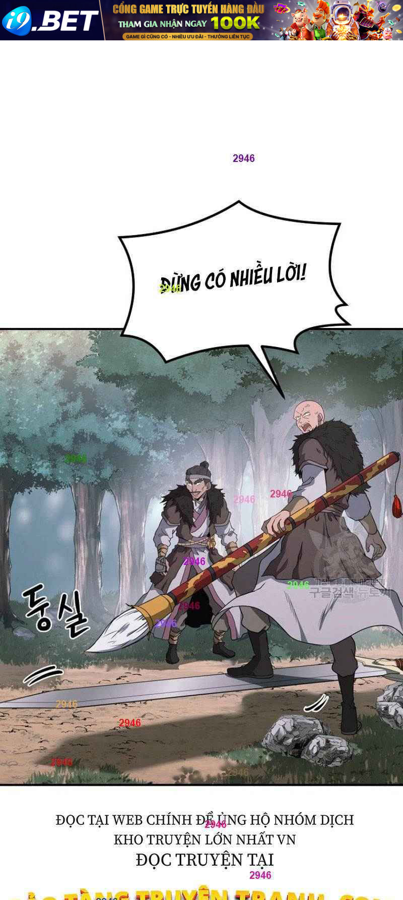 Thiếu Niên Phương Sĩ - Chapter 11 - Page 11