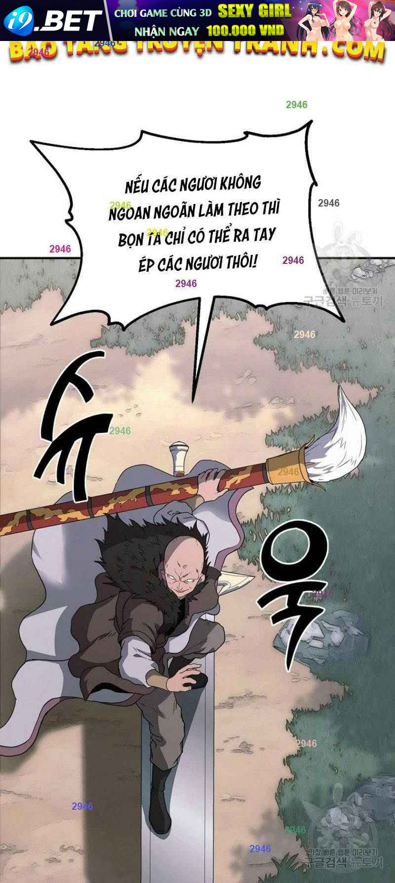 Thiếu Niên Phương Sĩ - Chapter 11 - Page 12