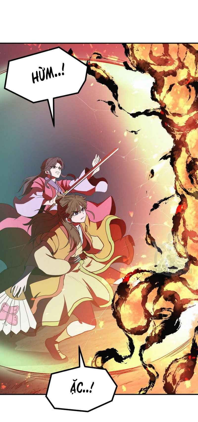 Thiếu Niên Phương Sĩ - Chapter 11 - Page 15