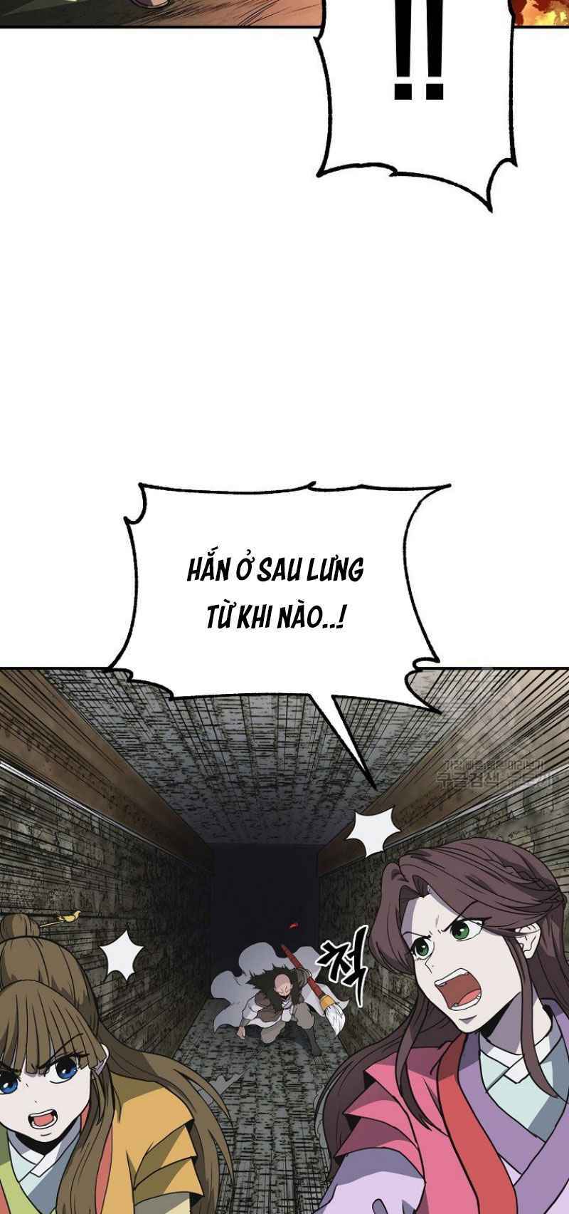 Thiếu Niên Phương Sĩ - Chapter 11 - Page 17