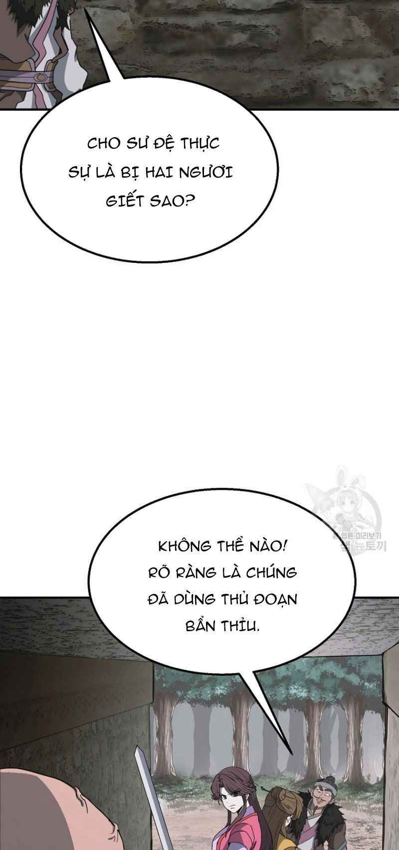 Thiếu Niên Phương Sĩ - Chapter 11 - Page 19