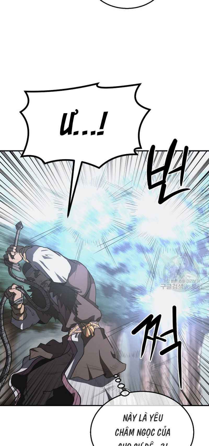 Thiếu Niên Phương Sĩ - Chapter 11 - Page 23