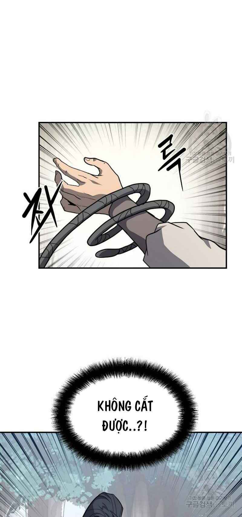 Thiếu Niên Phương Sĩ - Chapter 11 - Page 26