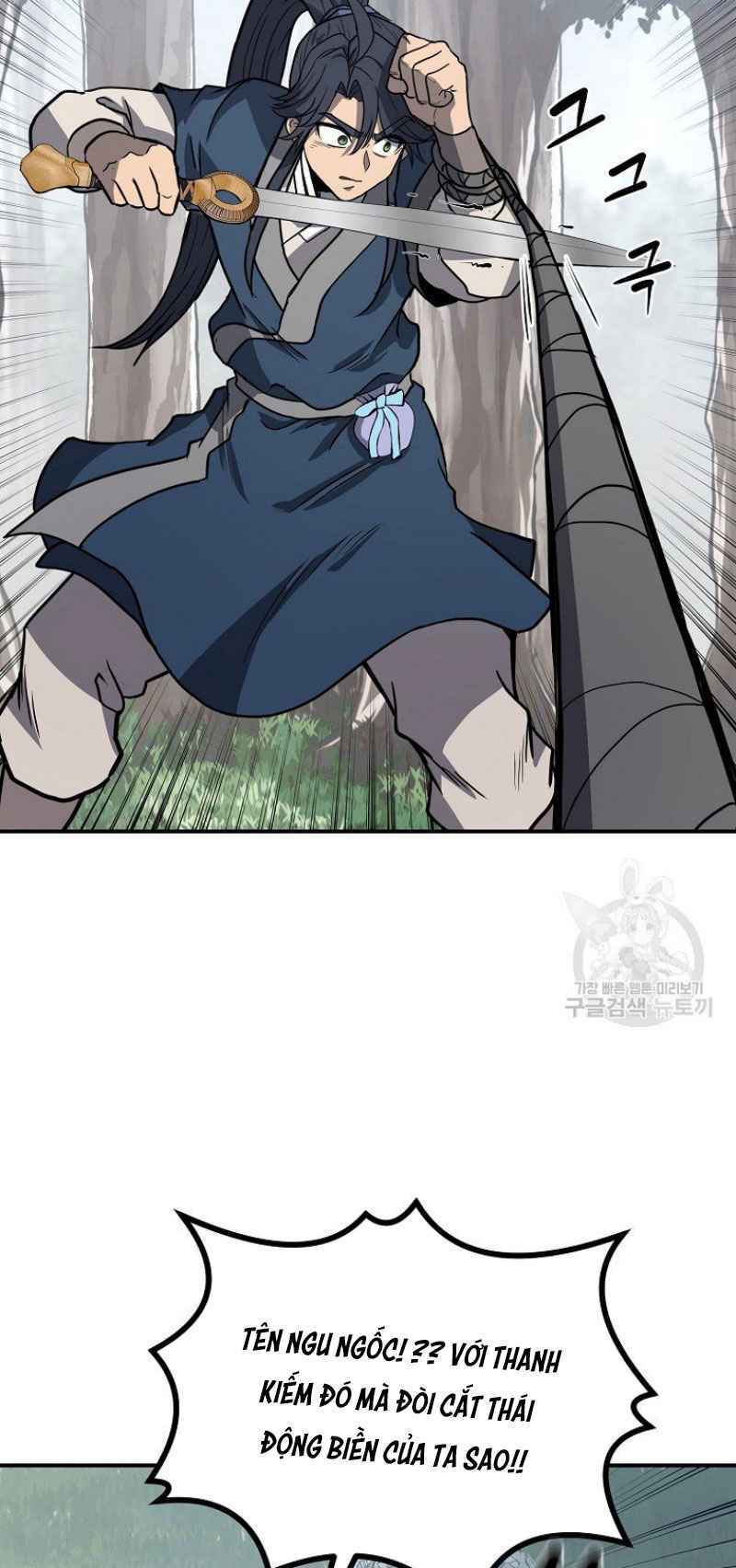 Thiếu Niên Phương Sĩ - Chapter 11 - Page 27