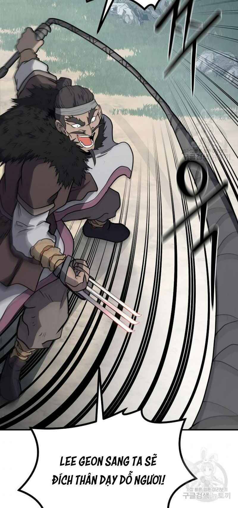 Thiếu Niên Phương Sĩ - Chapter 11 - Page 28