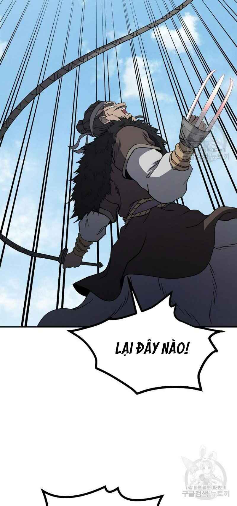 Thiếu Niên Phương Sĩ - Chapter 11 - Page 30