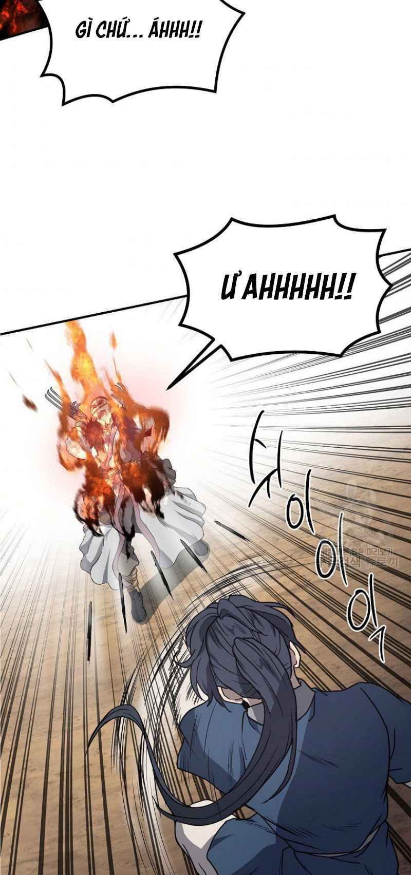 Thiếu Niên Phương Sĩ - Chapter 11 - Page 35