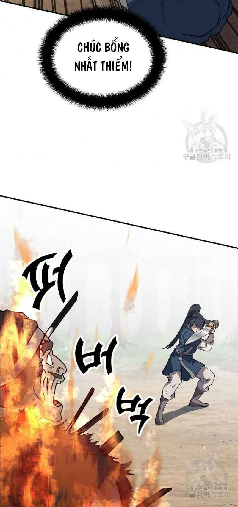 Thiếu Niên Phương Sĩ - Chapter 11 - Page 36