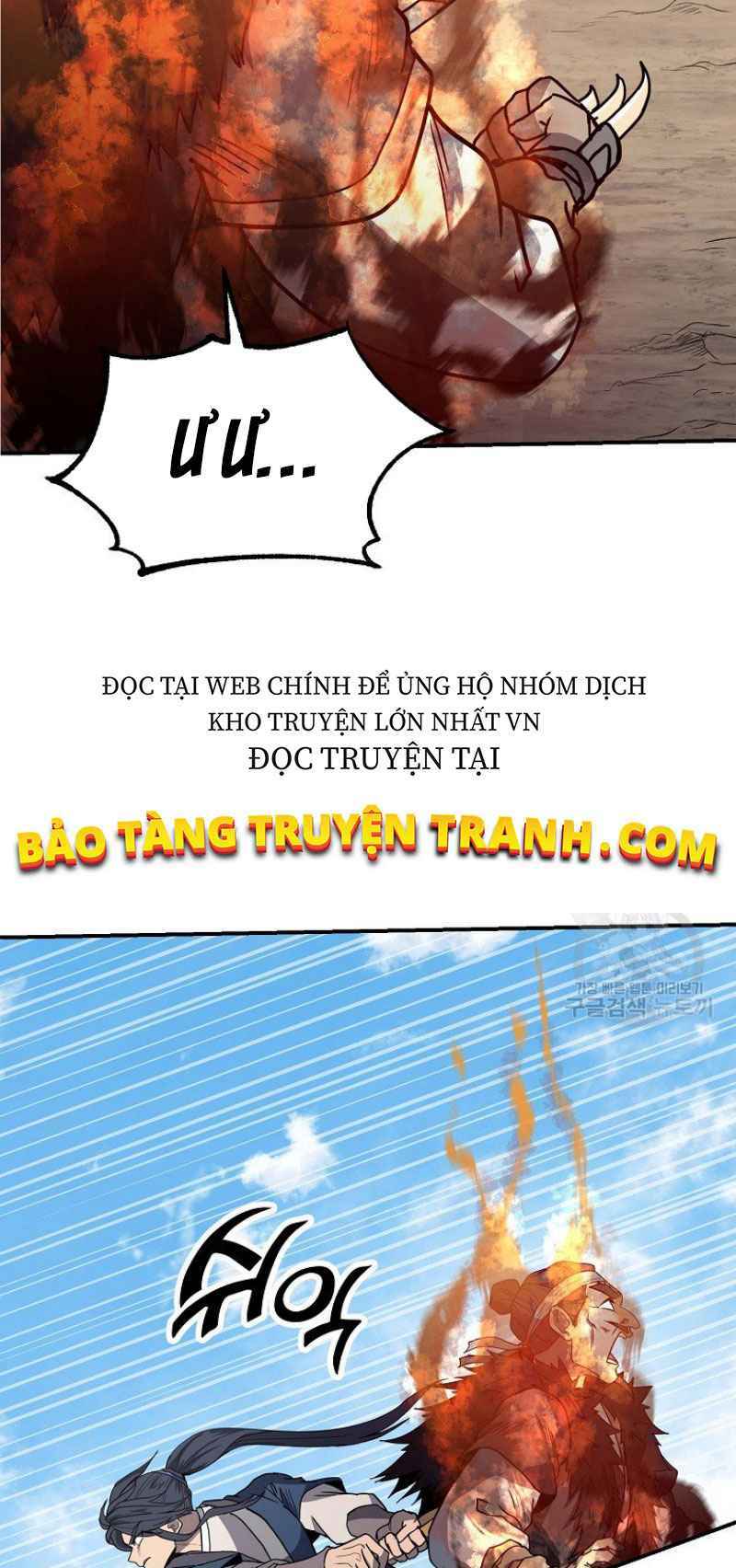 Thiếu Niên Phương Sĩ - Chapter 11 - Page 37