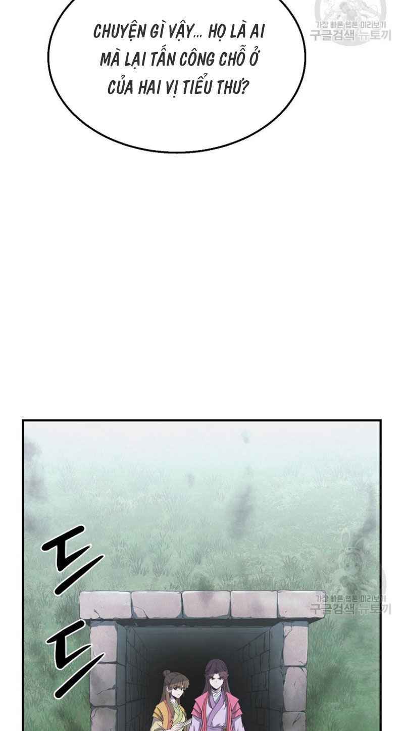 Thiếu Niên Phương Sĩ - Chapter 11 - Page 3