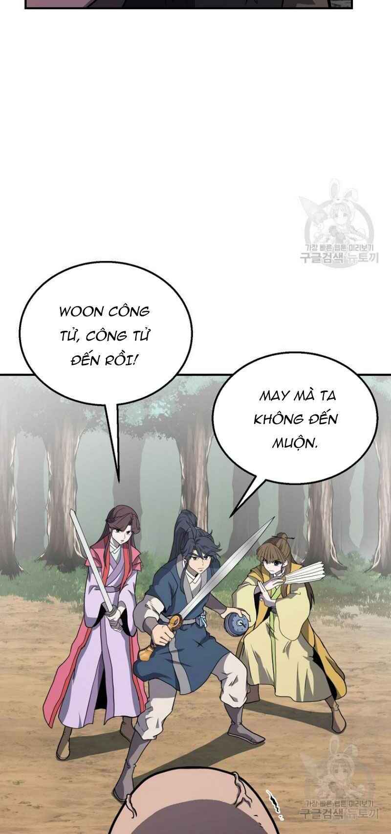 Thiếu Niên Phương Sĩ - Chapter 11 - Page 40