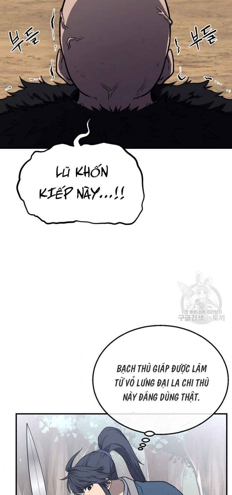 Thiếu Niên Phương Sĩ - Chapter 11 - Page 41