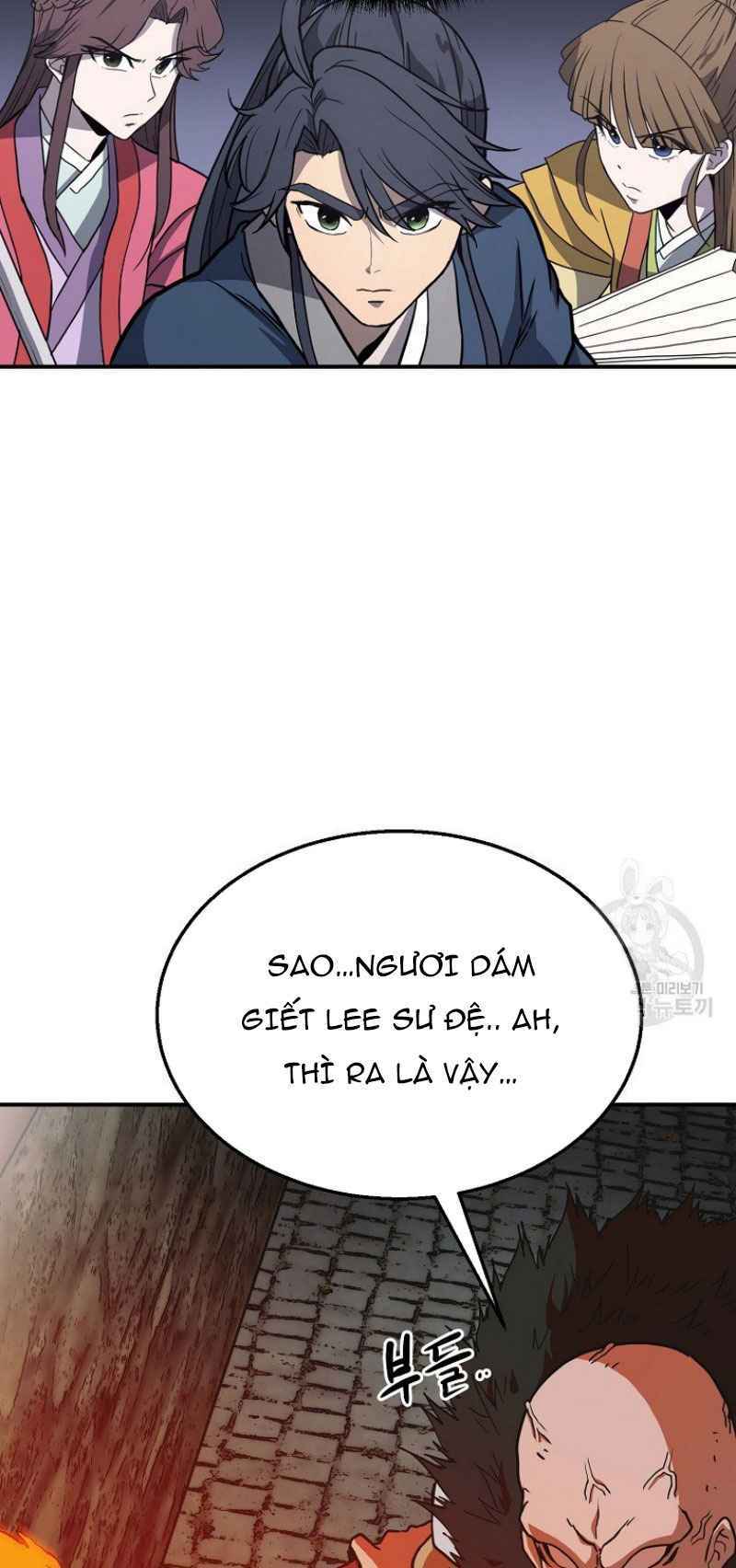 Thiếu Niên Phương Sĩ - Chapter 11 - Page 43