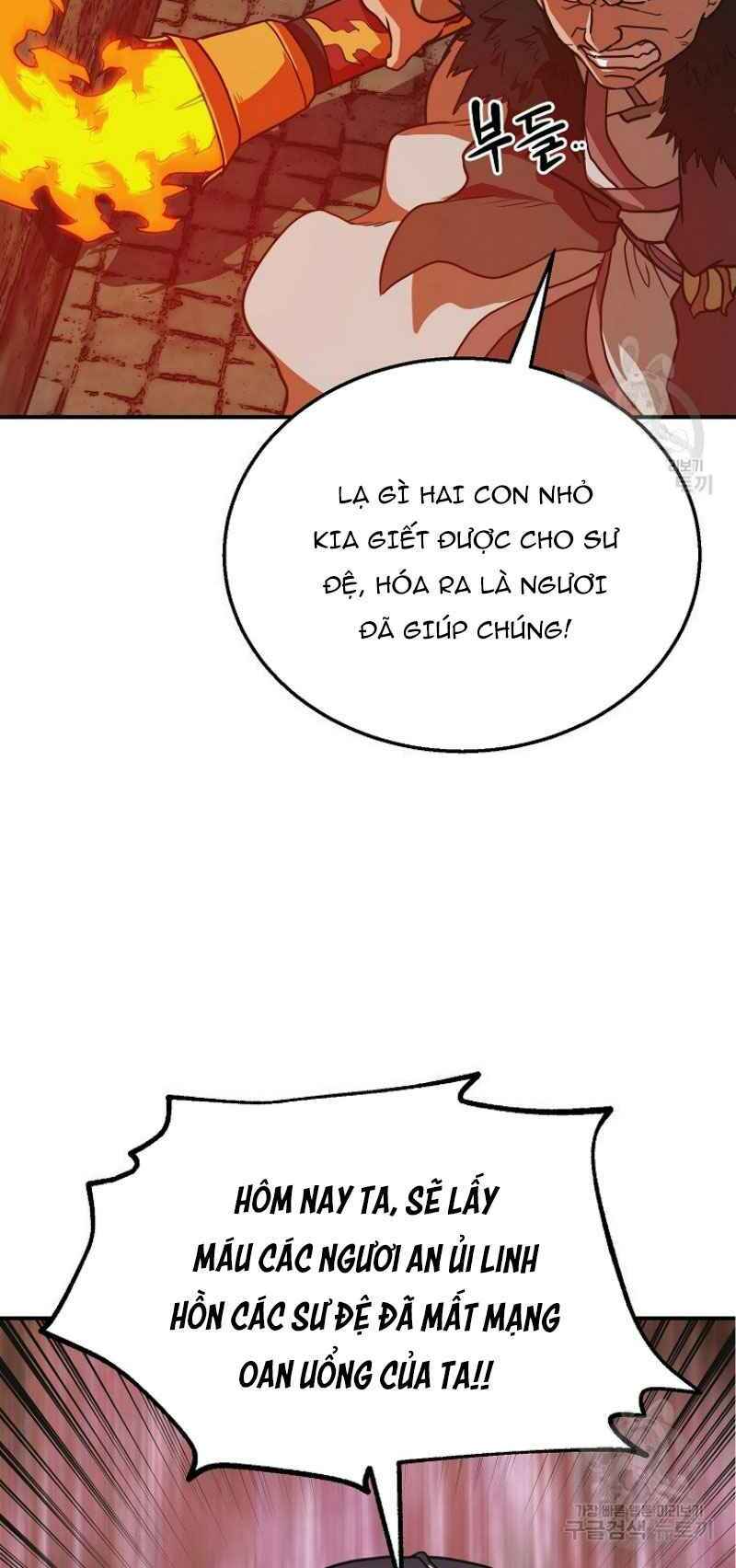 Thiếu Niên Phương Sĩ - Chapter 11 - Page 44