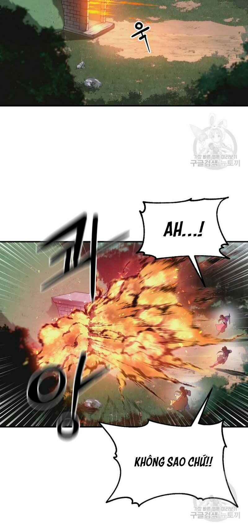 Thiếu Niên Phương Sĩ - Chapter 11 - Page 46