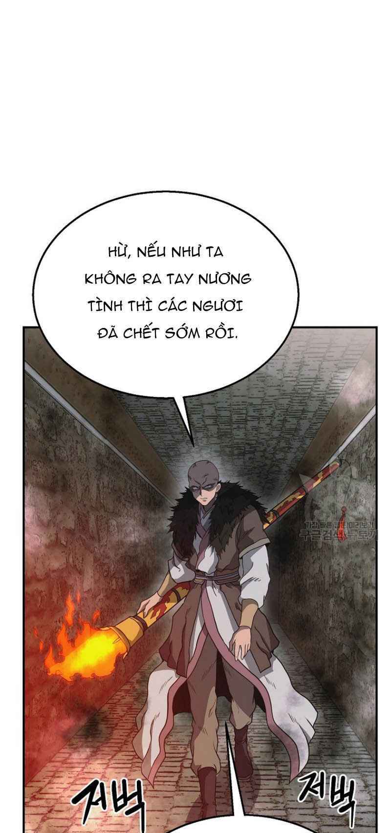 Thiếu Niên Phương Sĩ - Chapter 11 - Page 47