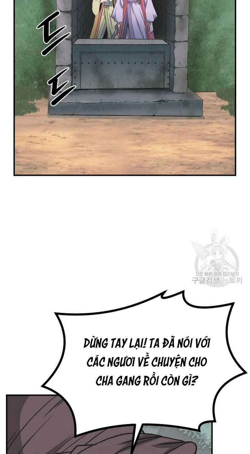Thiếu Niên Phương Sĩ - Chapter 11 - Page 4