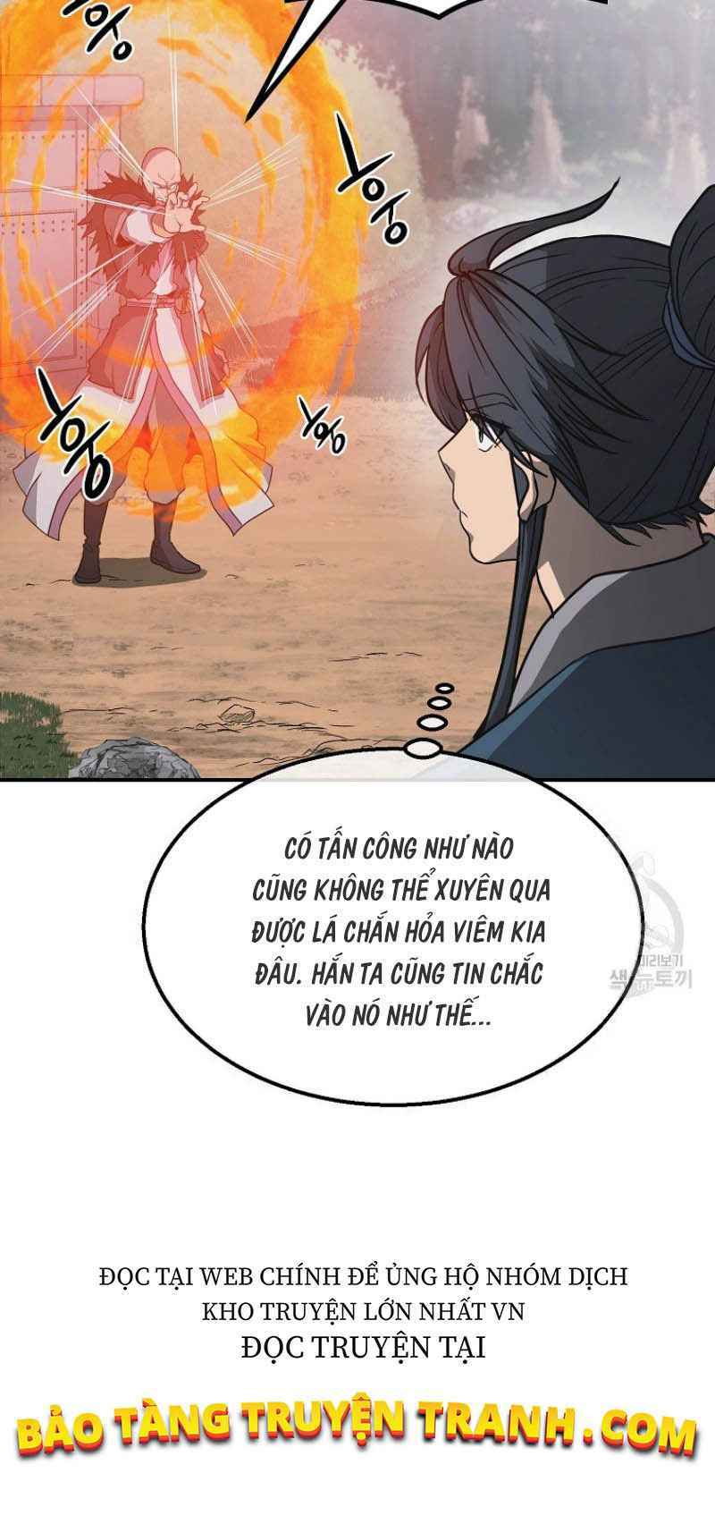 Thiếu Niên Phương Sĩ - Chapter 11 - Page 53