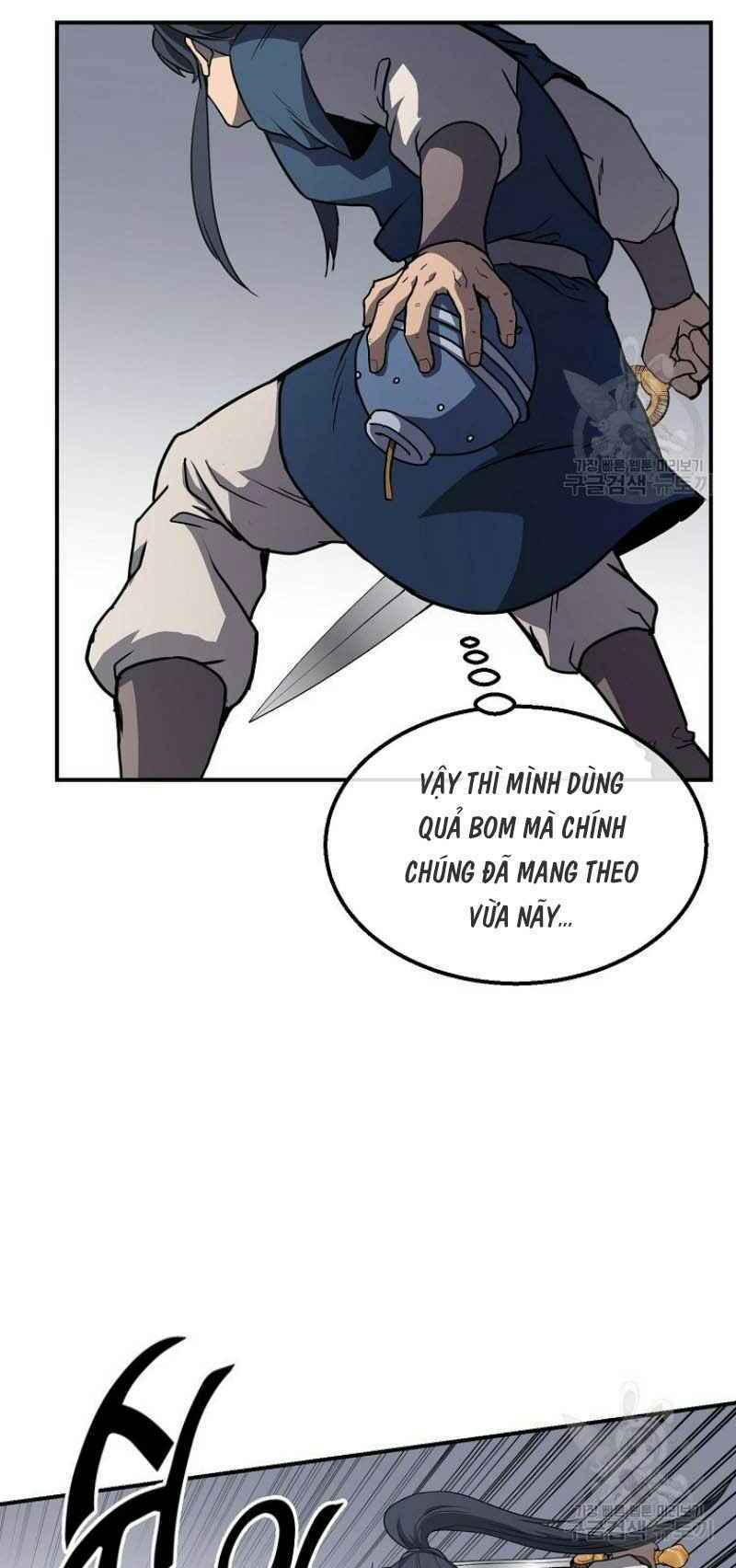 Thiếu Niên Phương Sĩ - Chapter 11 - Page 54