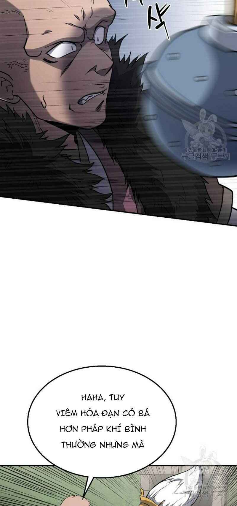 Thiếu Niên Phương Sĩ - Chapter 11 - Page 58