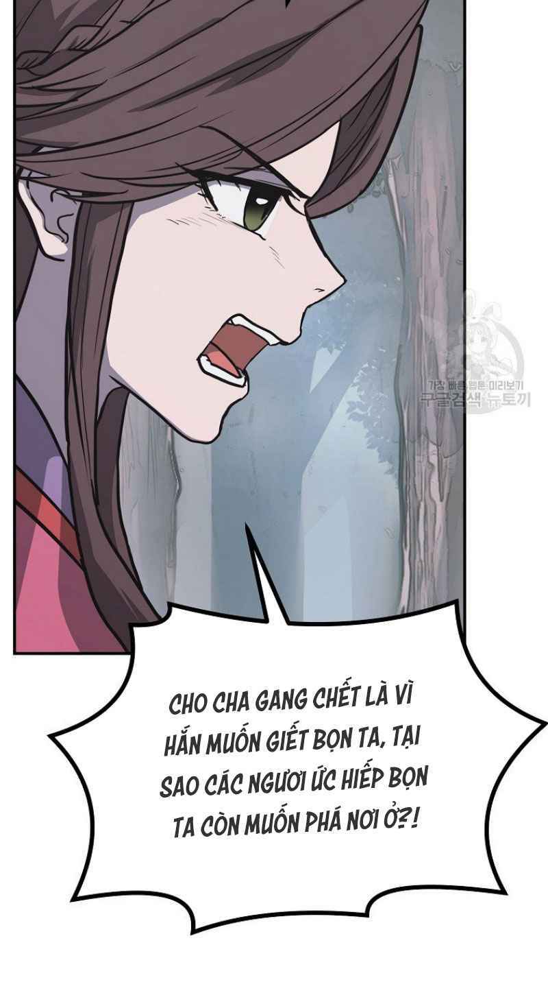 Thiếu Niên Phương Sĩ - Chapter 11 - Page 5