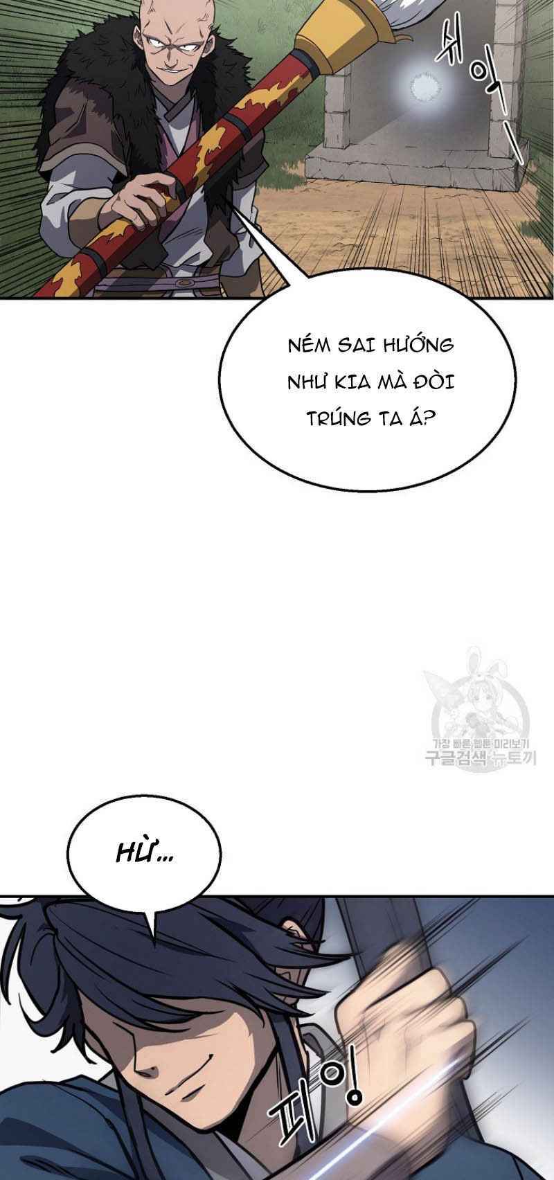 Thiếu Niên Phương Sĩ - Chapter 11 - Page 59