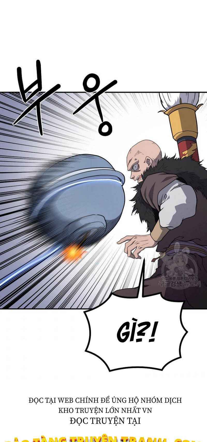 Thiếu Niên Phương Sĩ - Chapter 11 - Page 61