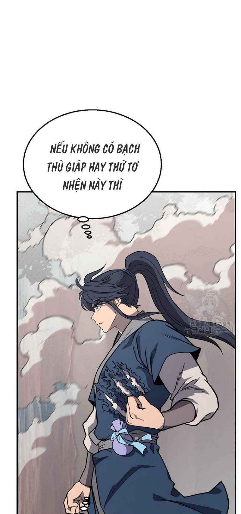 Thiếu Niên Phương Sĩ - Chapter 11 - Page 65