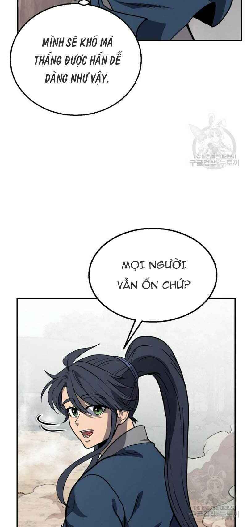 Thiếu Niên Phương Sĩ - Chapter 11 - Page 66